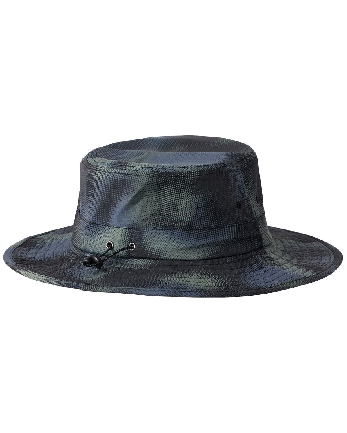 O'Neill TRVLR Mission Hat - Black 2 - back