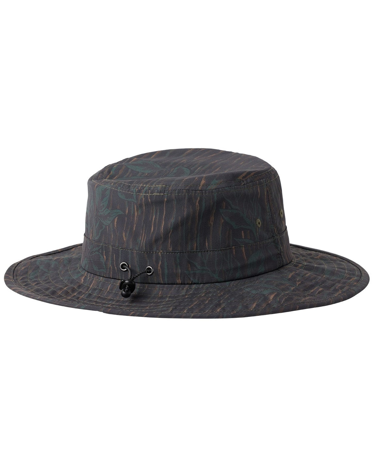O'Neill TRVLR Mission Hat - Camo - back