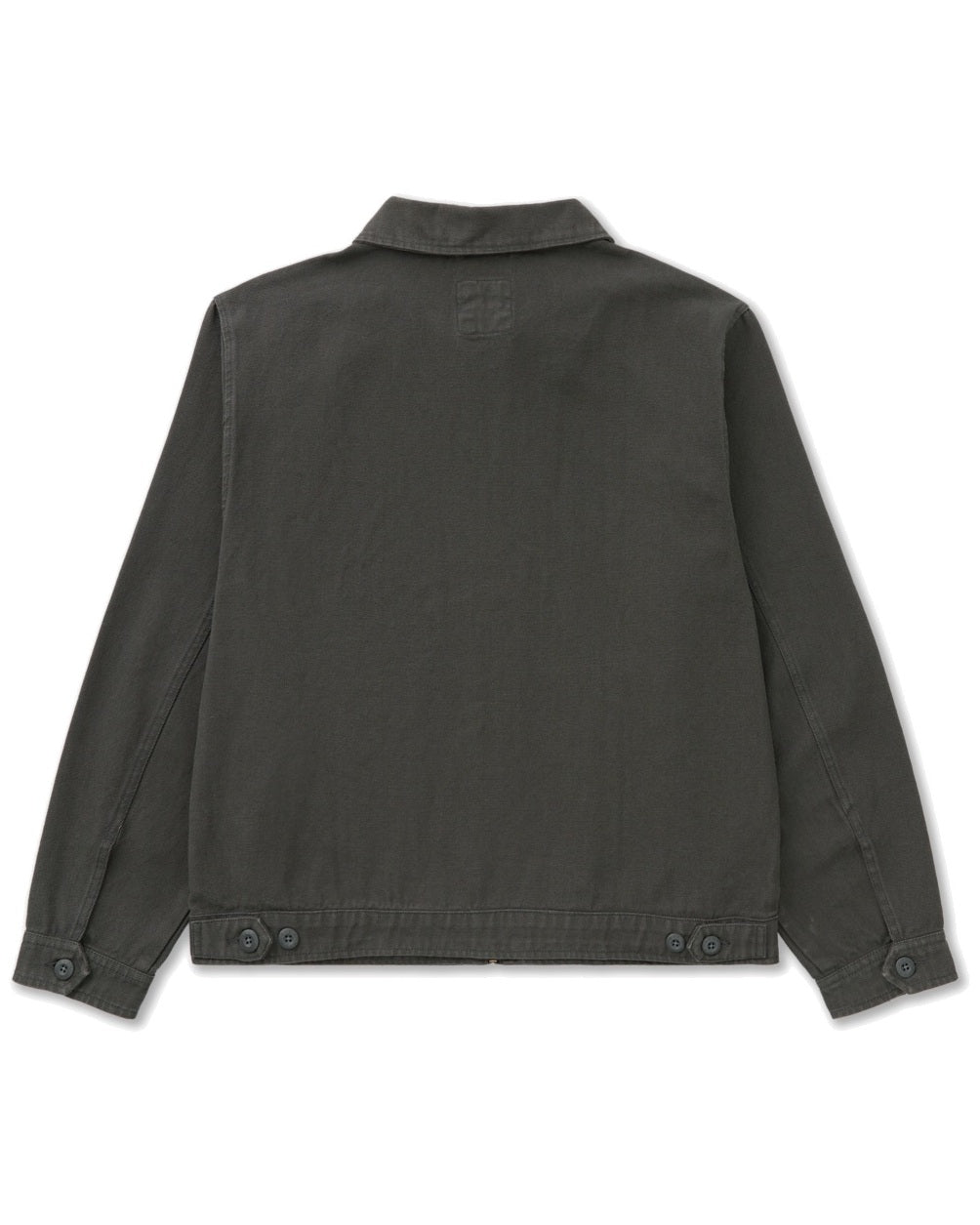 RVCA Dayshift 2 Jacket - Washed Black - back