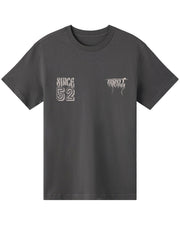 O'Neill Shadow Classic SS T-Shirt - Dark Shadow - front