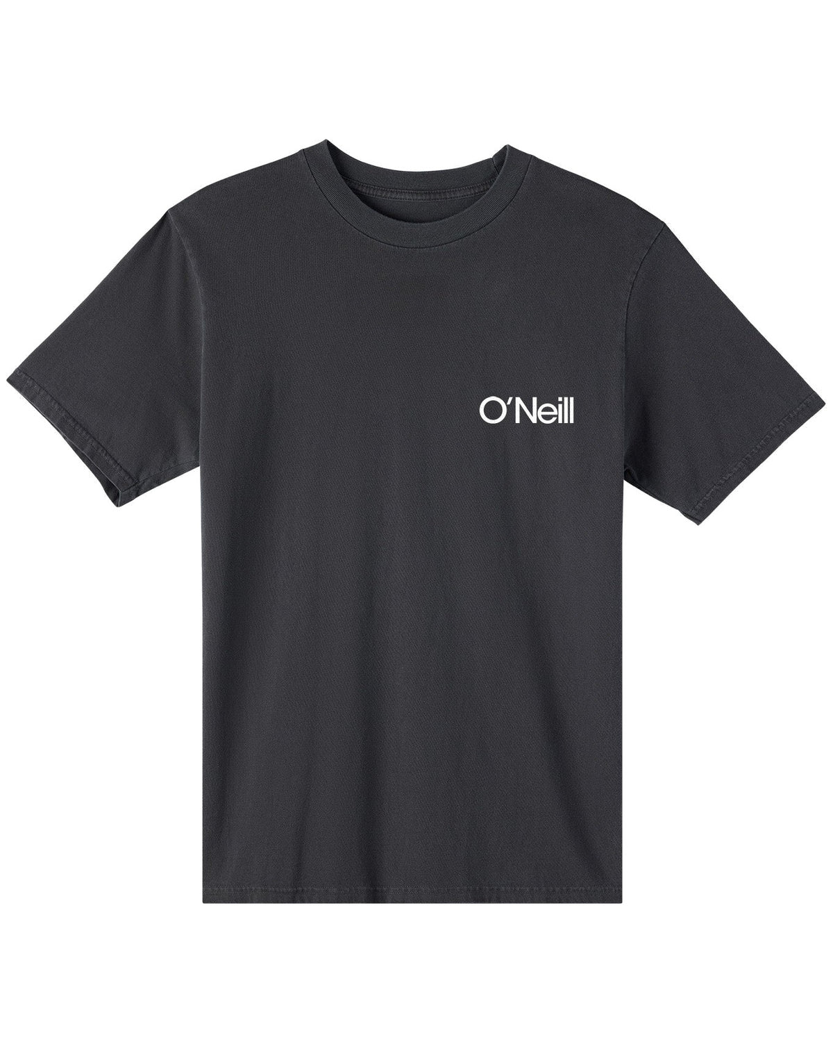 O'Neill O'Riginals Surfer Vintage SS T-Shirt - Phantom - front