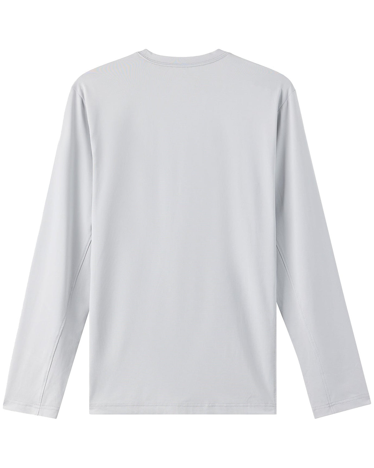 O'Neill Phrase UPF Long Sleeve T-Shirt - High Rise - back