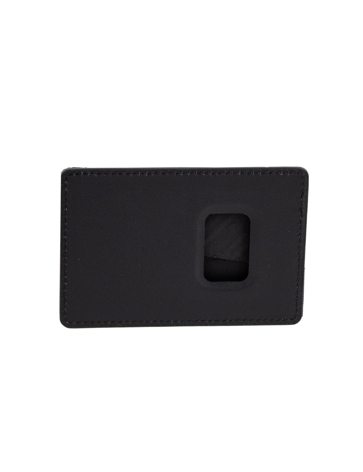 Volcom Primo Dos Cardholder Wallet - back