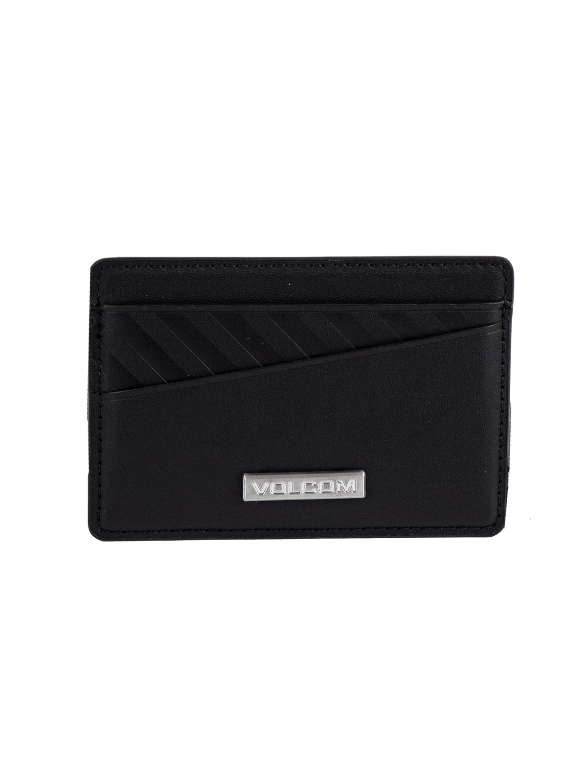 Volcom Primo Dos Cardholder Wallet - front