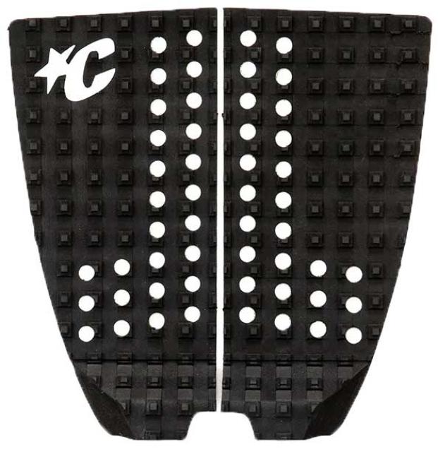 Creatures Of Leisure Icon II Traction Pad - Black