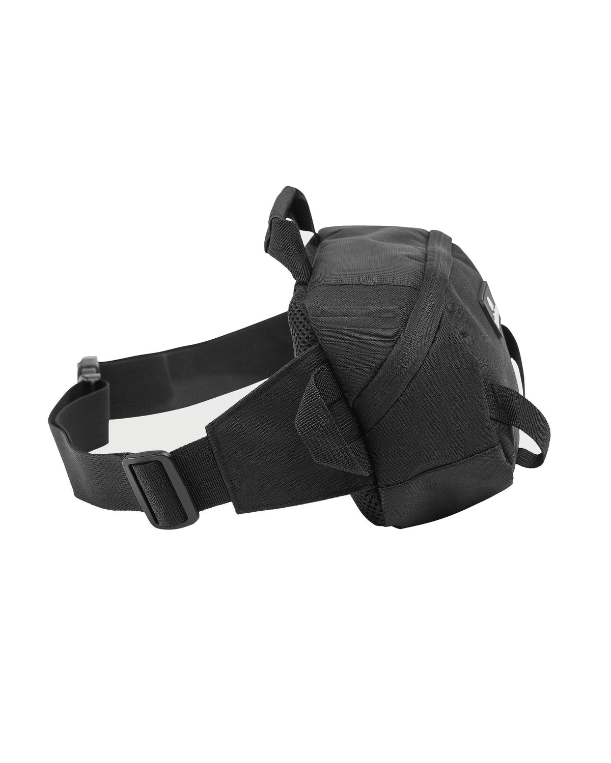 Quiksilver Tailblock Waistpack - Black - side