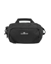 Quiksilver Tailblock Waistpack - Black - front