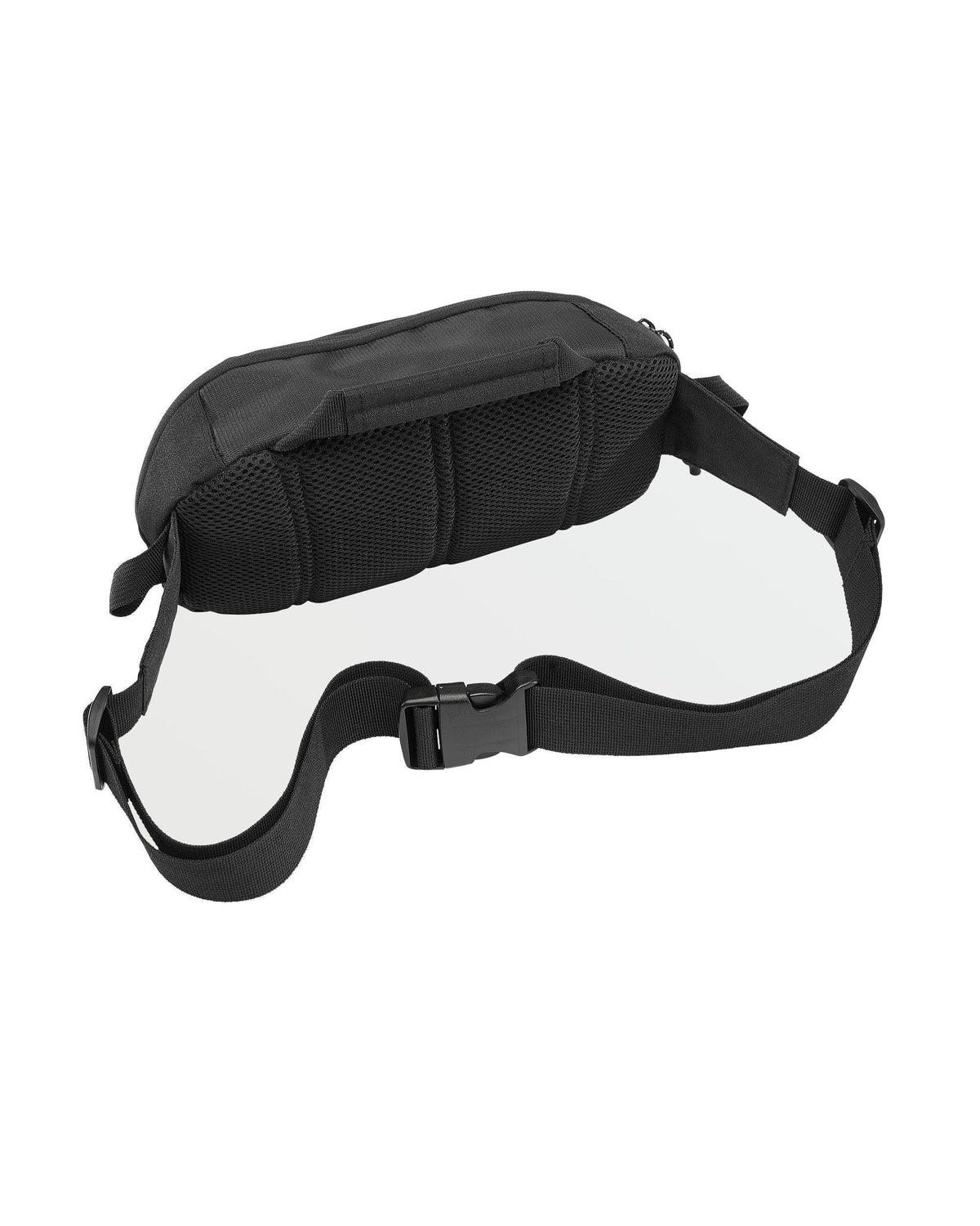 Quiksilver Tailblock Waistpack - Black - back