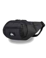 Quiksilver Lone Walker Waistpack - Black - front