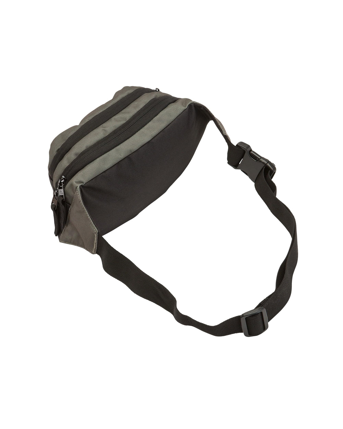 Quiksilver Lone Walker Waistpack - Olive - back