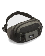 Quiksilver Lone Walker Waistpack - Olive - front