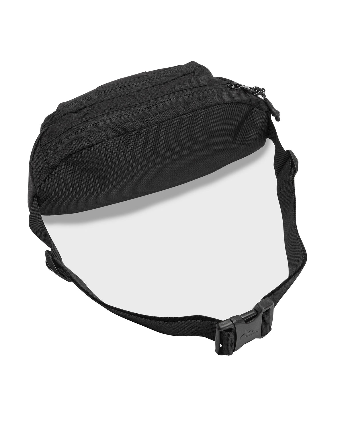 Quiksilver Pintpack Waistpack - Black - back