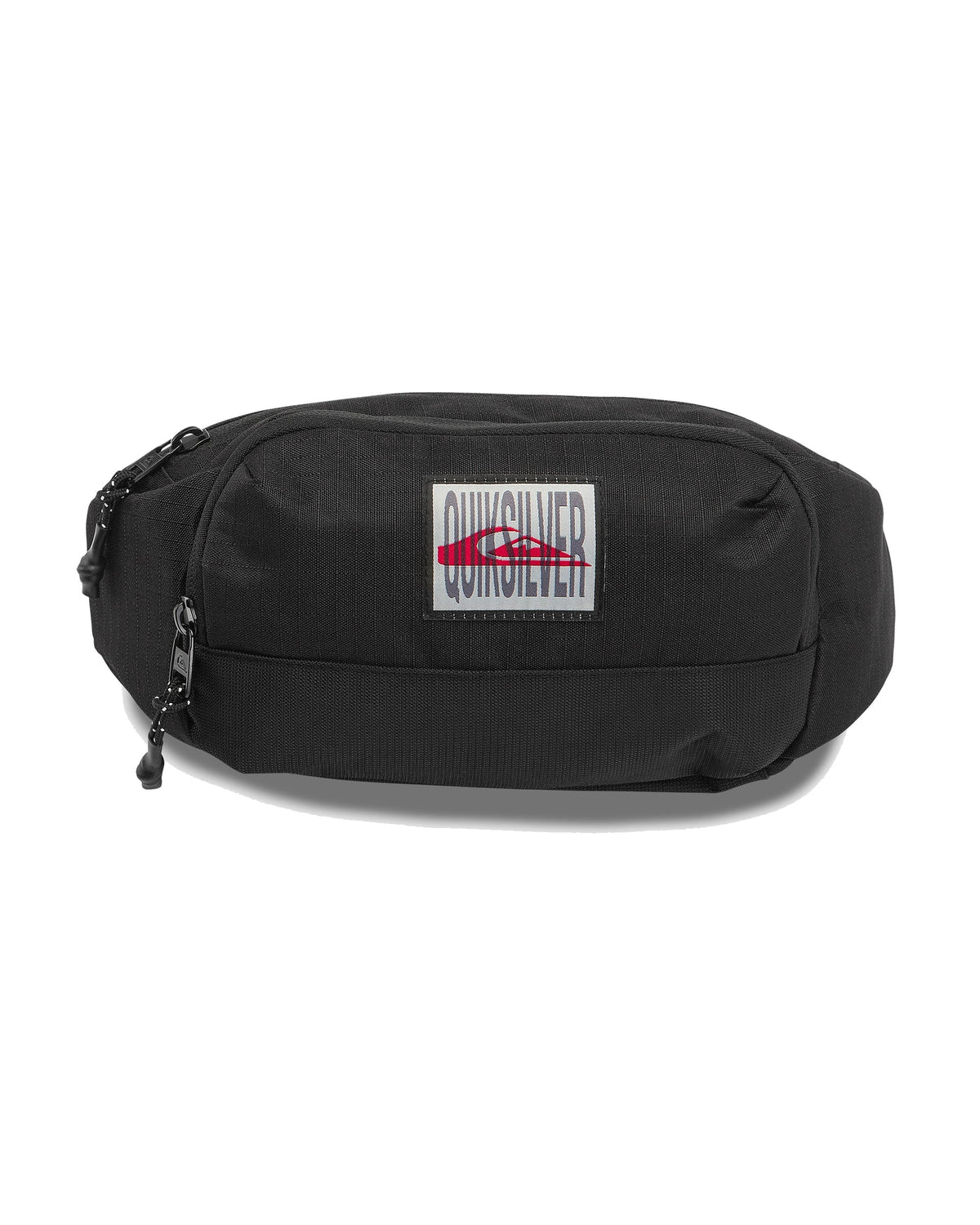 Quiksilver Pintpack Waistpack - Black - front