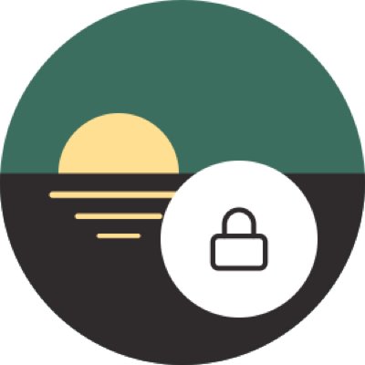 Secure checkout