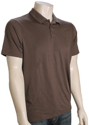 RVCA Balance Polo - Mocha