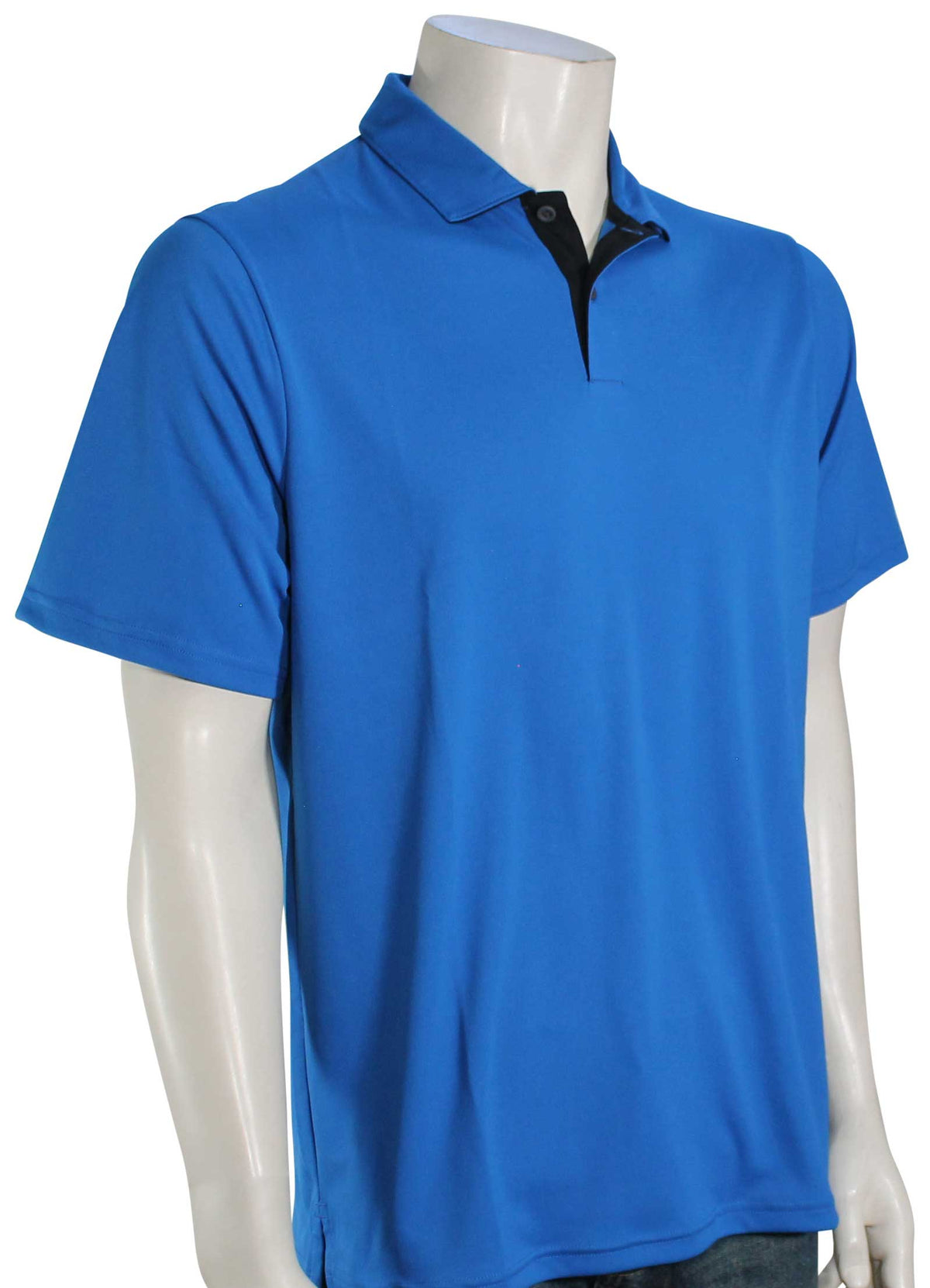 Oakley Divisional UV Polo - Ozone