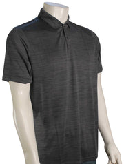 Oakley Gravity Pro Polo - Blackout Heather