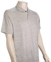 Oakley Gravity Pro Polo - White Heather