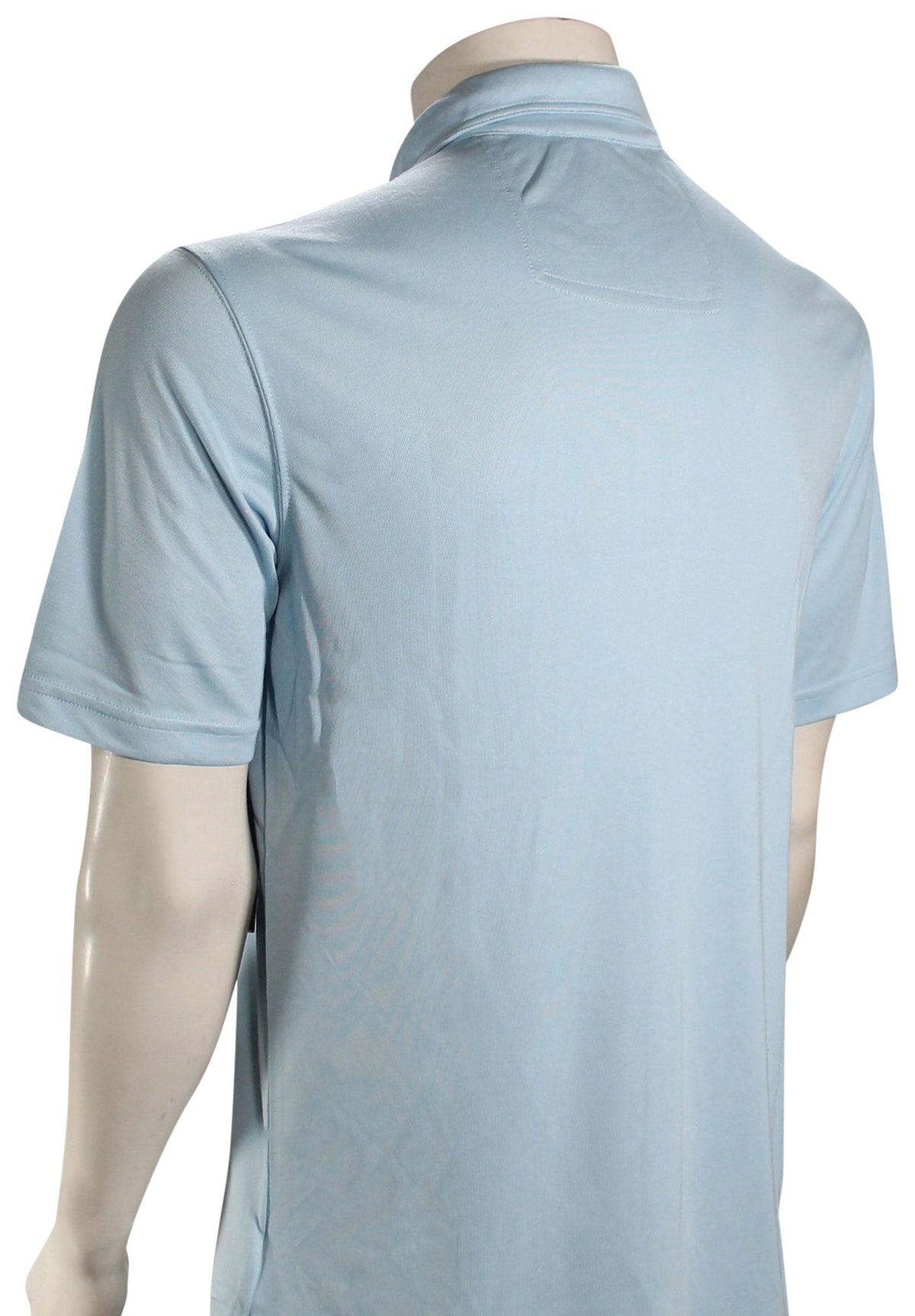 Quiksilver Waterman Water Polo - Dream Blue – back view