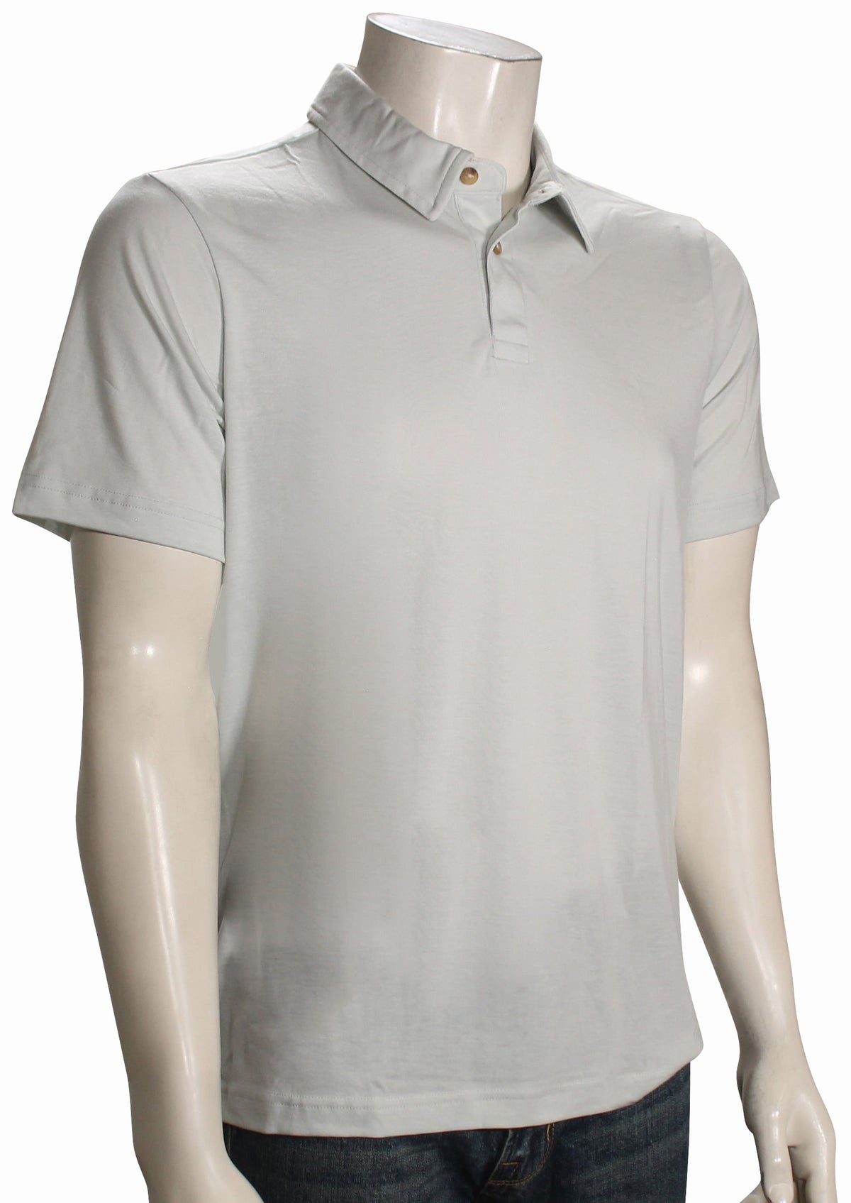 Billabong Eclipse Polo - Ash