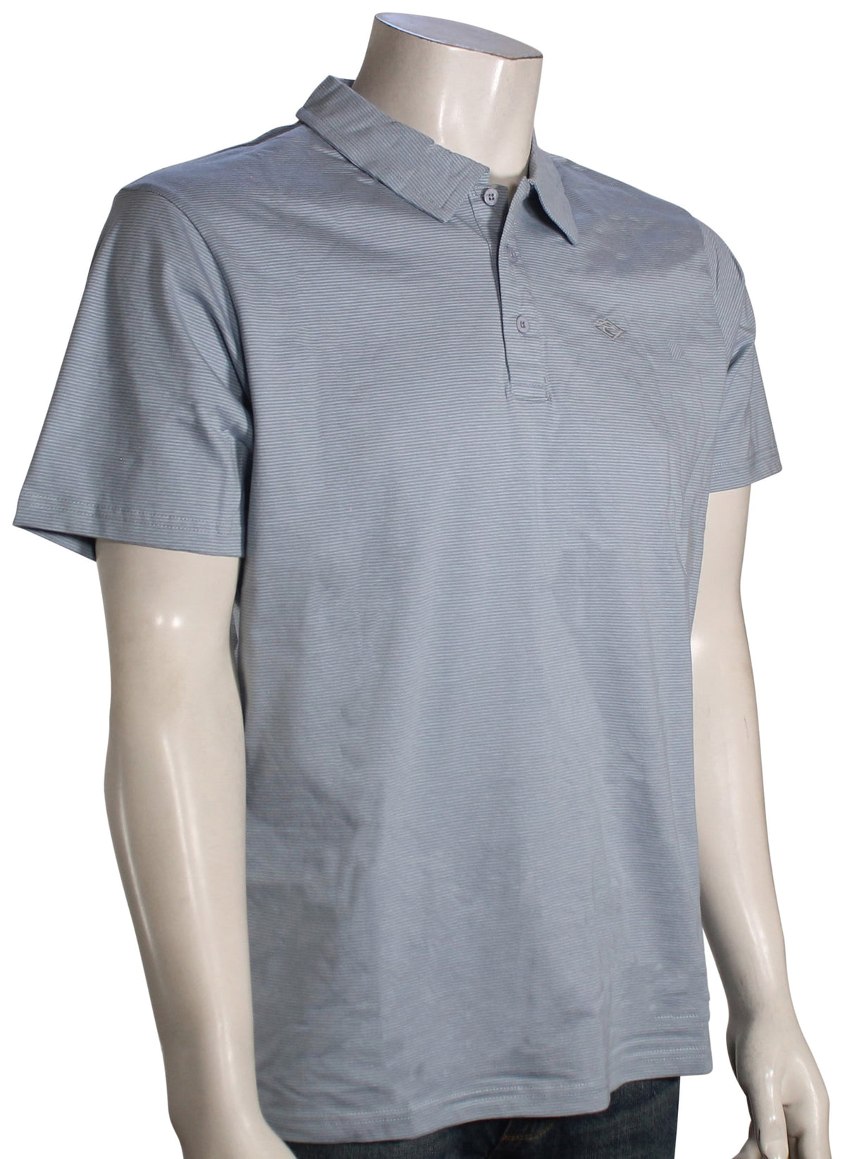 Rip Curl Easy As Polo - Ice Blue