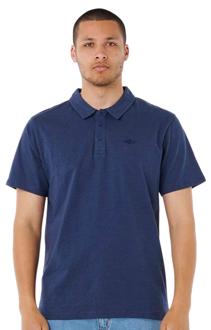 Rip Curl Easy As Polo - Navy