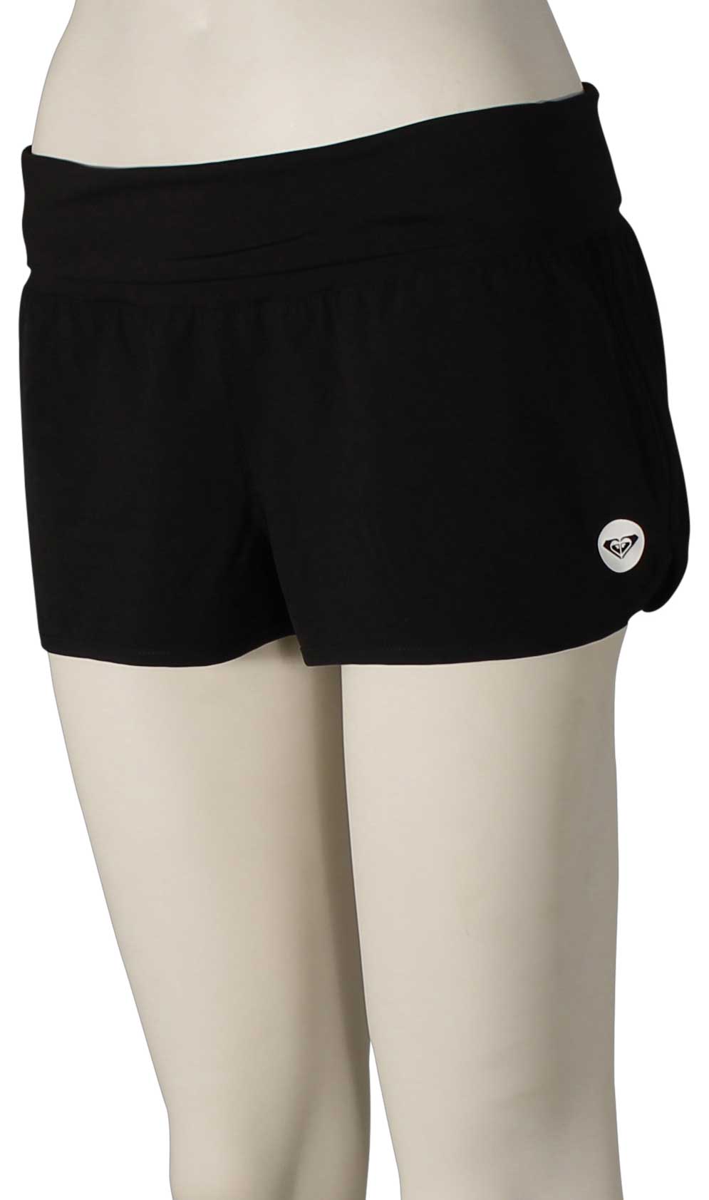 Roxy Endless Summer Boardshorts - True Black