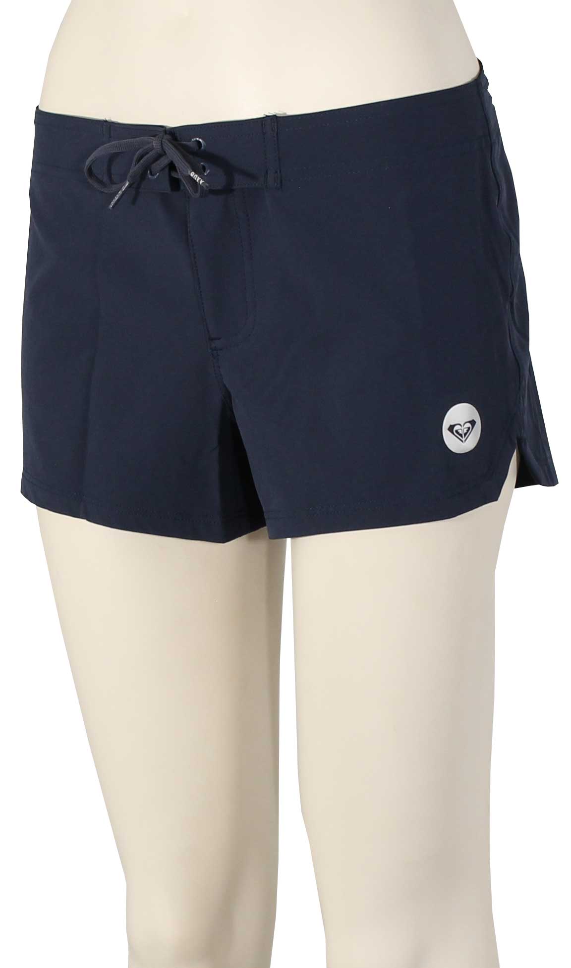Roxy To Dye 2" Boardshorts - Mood Indigo