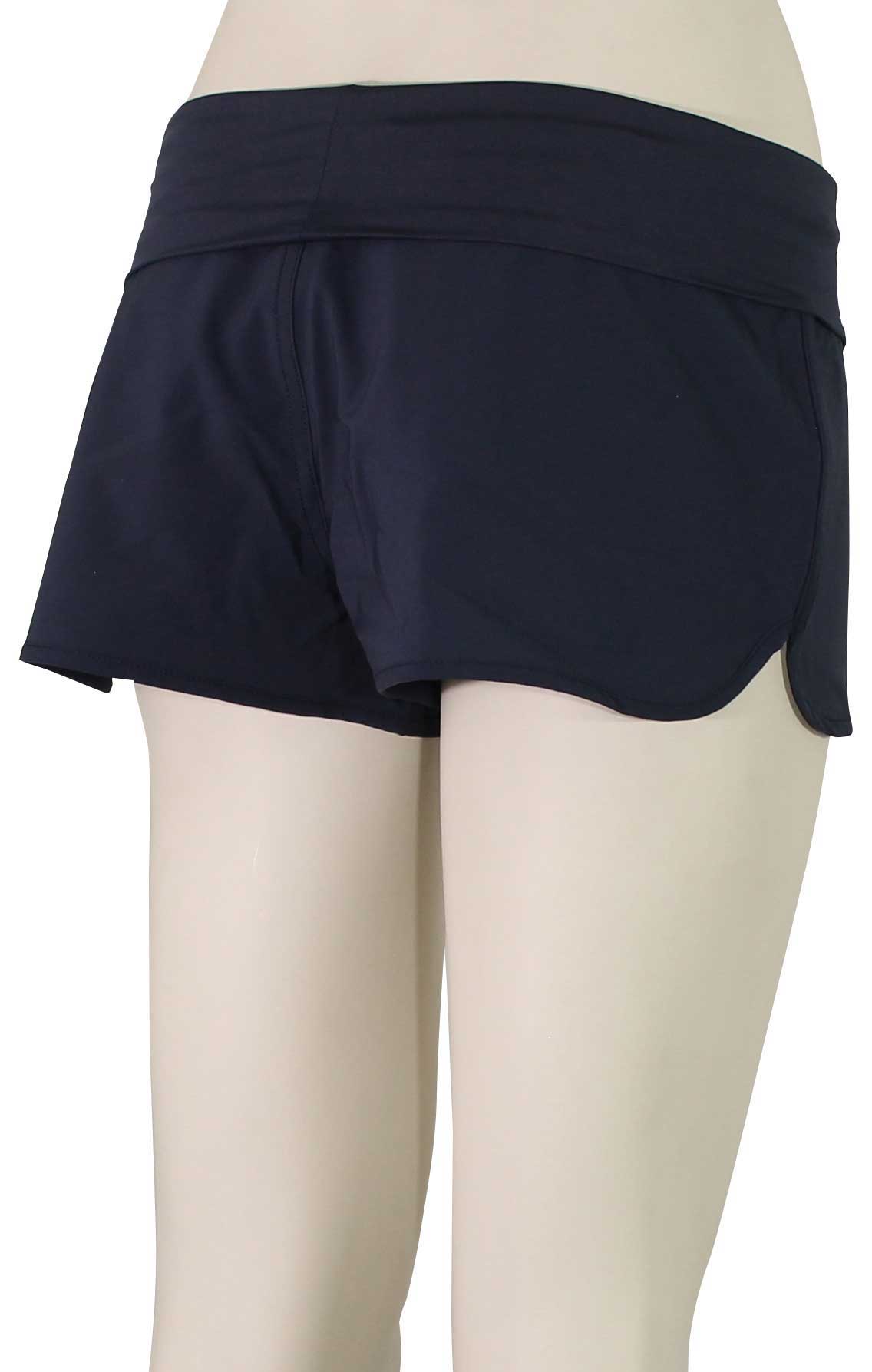 Roxy Endless Summer Boardshorts - Mood Indigo – back view