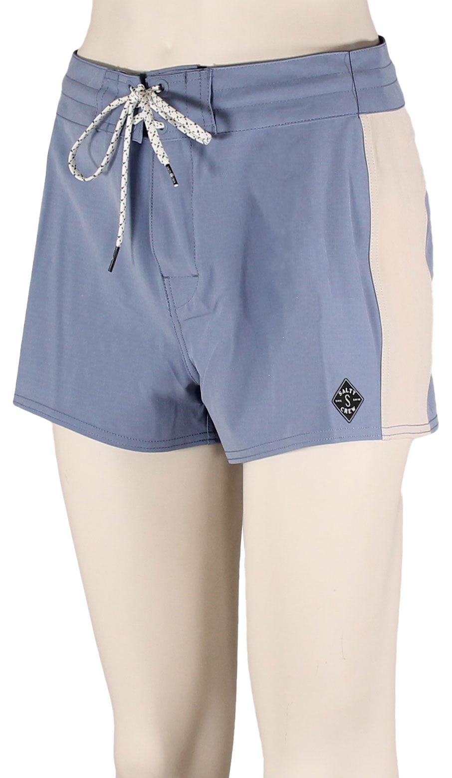 Salty Crew Seaworthy Boardshorts - Blue Dusk