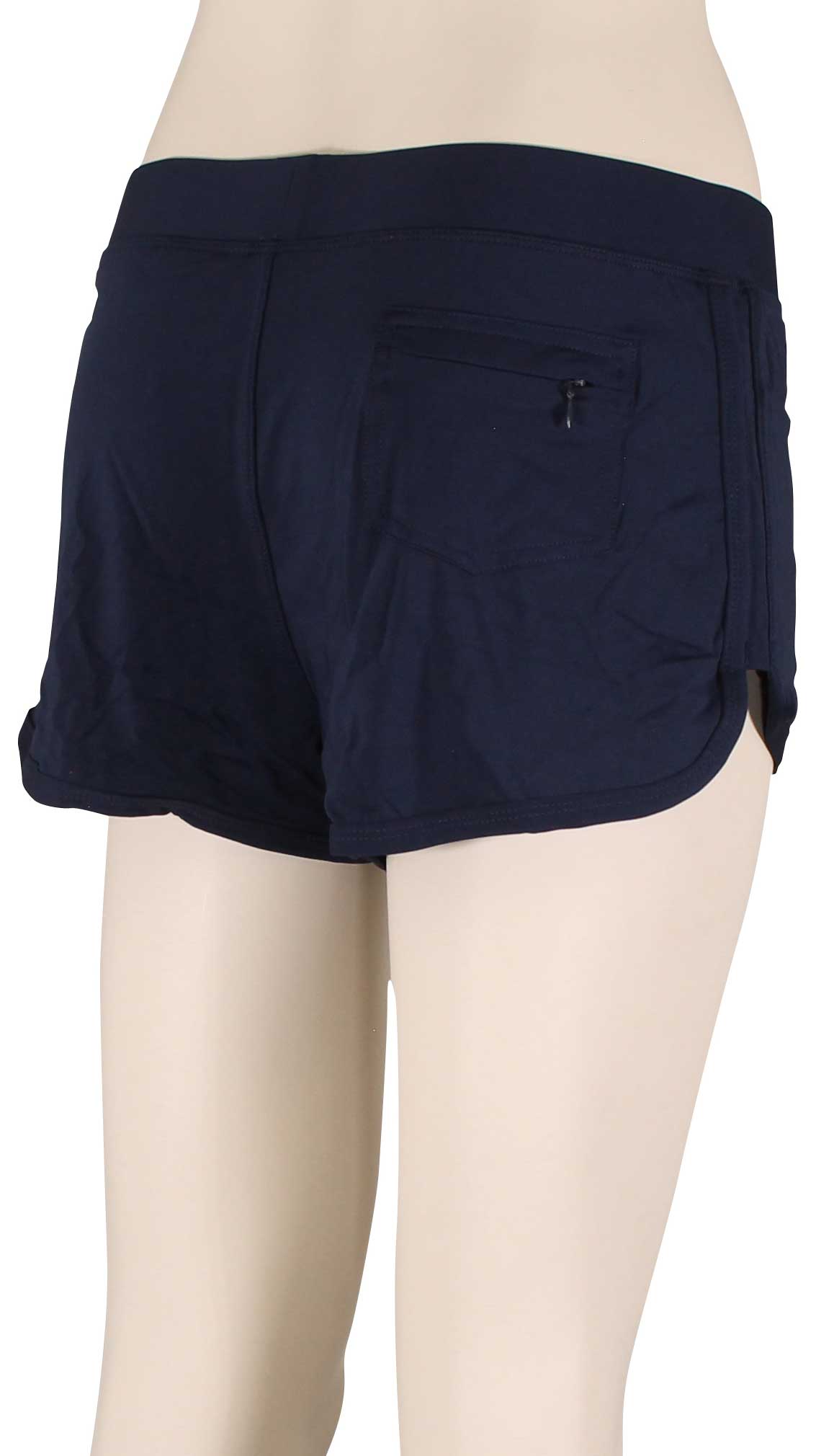 Carve Designs Lorenzo Boardshorts - Navy - M