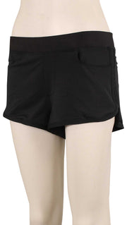 Carve Designs Lorenzo Boardshorts - Black