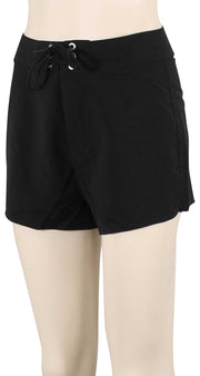 Billabong Sol Searcher 2" Women's Boardshorts - Black Pebble