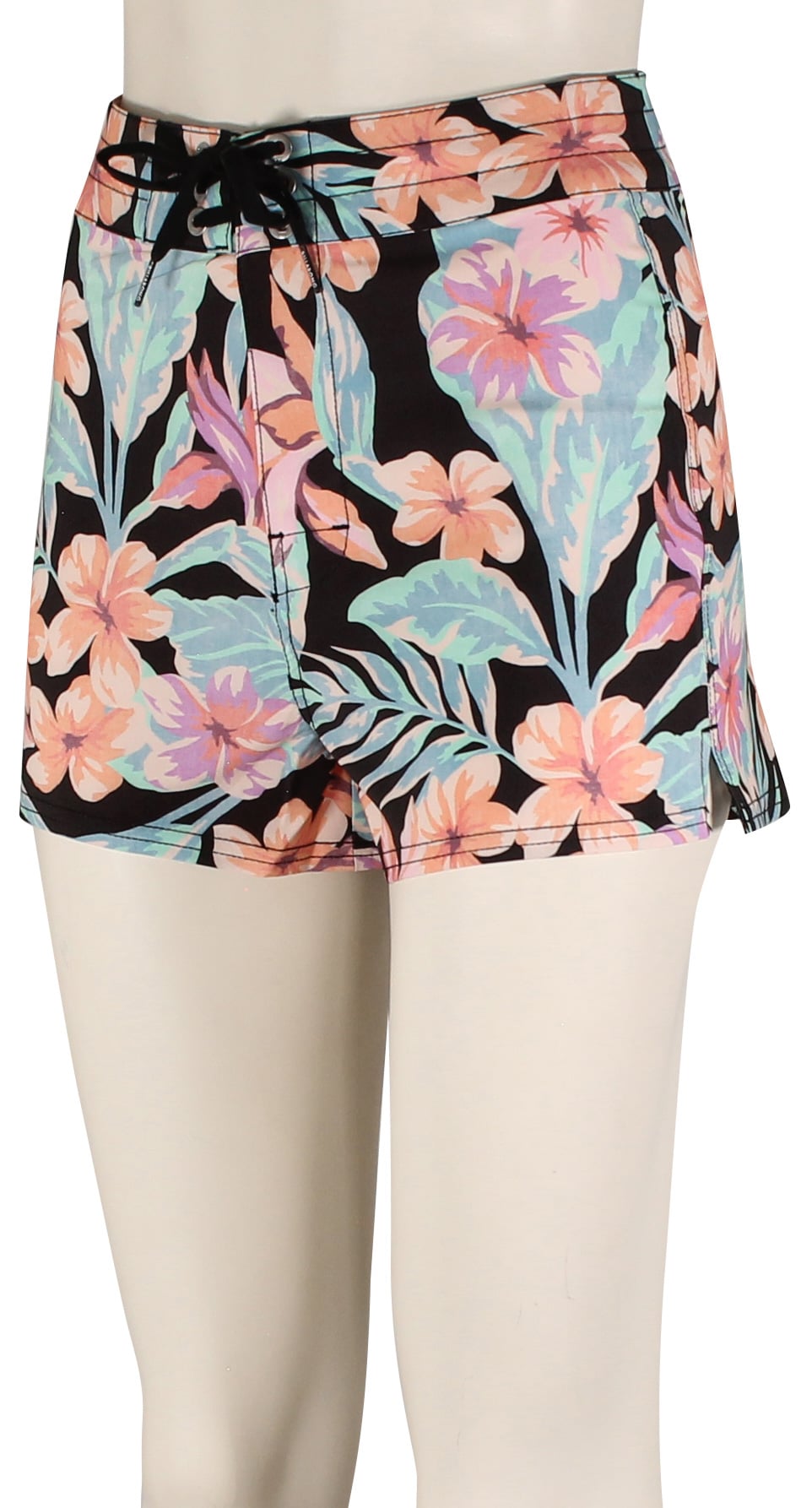 Billabong Nights In Paradise 2.5" Women's Boardshorts - Multi