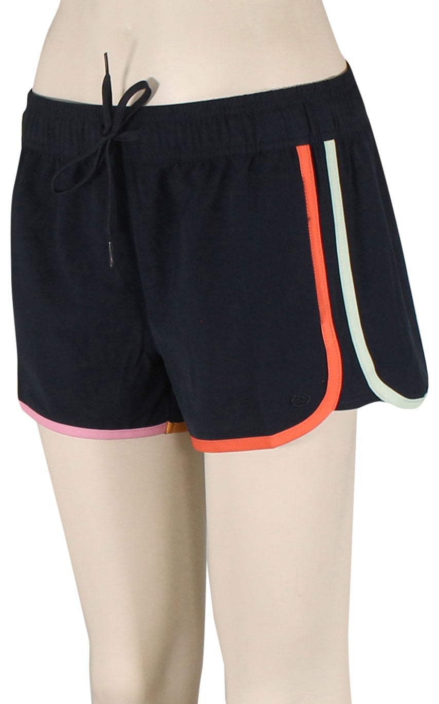 Rip Curl Day Break 3" Women's Boardshorts - Navy