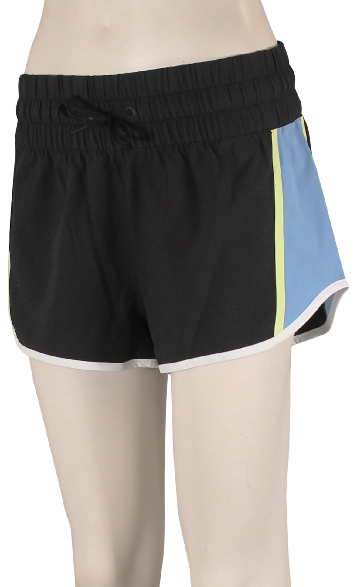 Rip Curl High Tide 3" Women's Boardshorts - Black