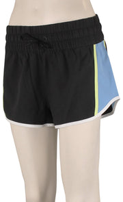 Rip Curl High Tide 3" Women's Boardshorts - Black