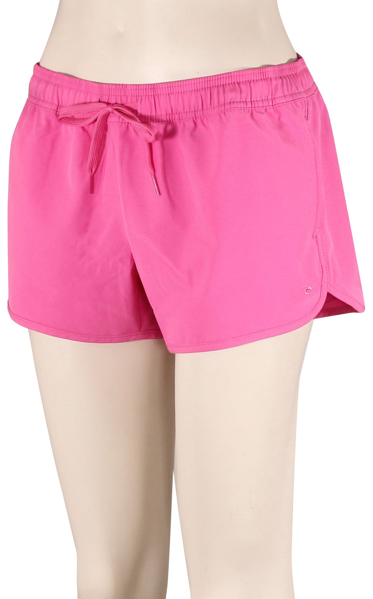 Rip Curl Classic Surf 3" Women's Boardshorts - Hot Pink