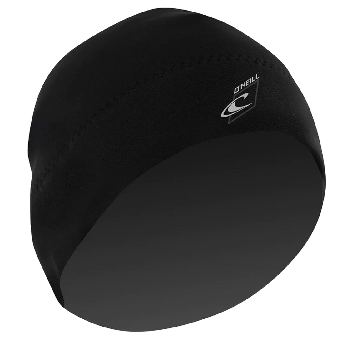 O'Neill 2mm Neoprene Surf Beanie - Black