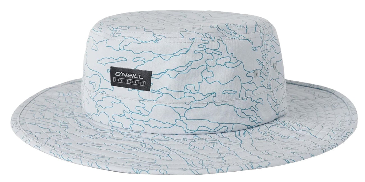 O'Neill TRVLR Mission Hat - High Rise