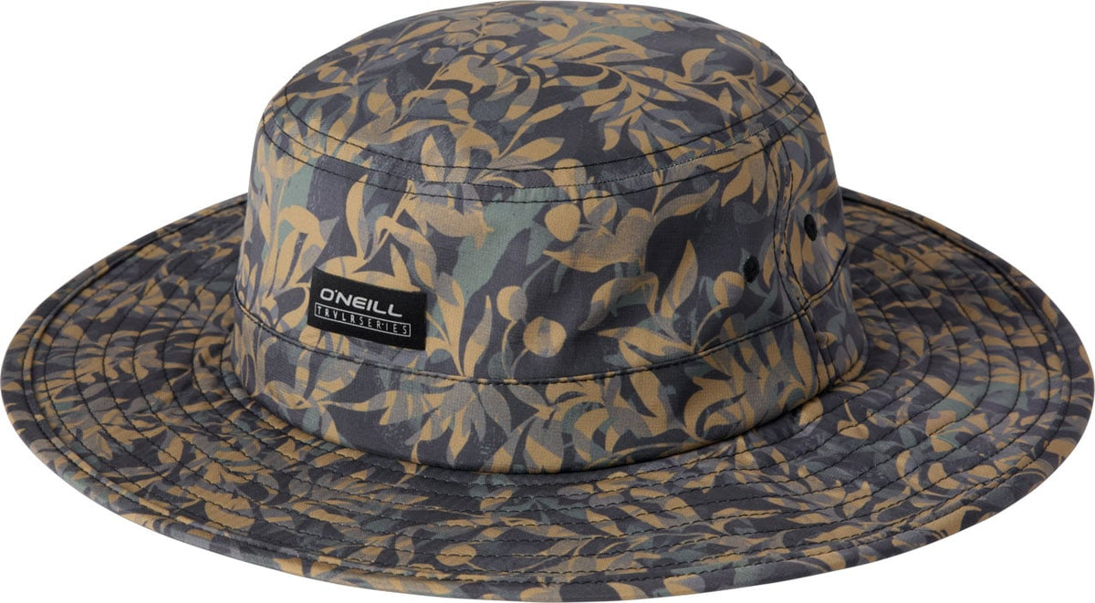 O'Neill TRVLR Mission Hat - Black