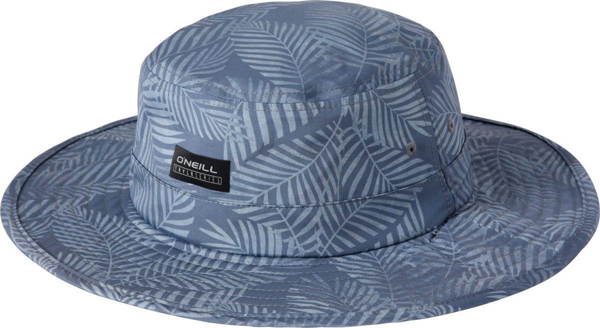 O'Neill TRVLR Mission Hat - Dark Slate