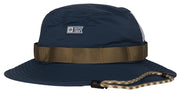 Salty Crew Frontier Boonie Hat - Cast Blue