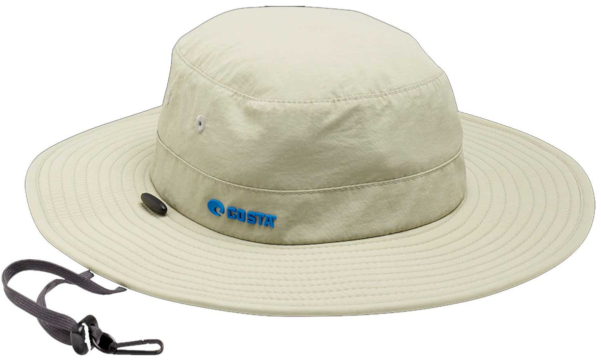 Costa Boonie Hat - Khaki