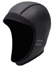 Billabong Absolute Surf Hood - Black