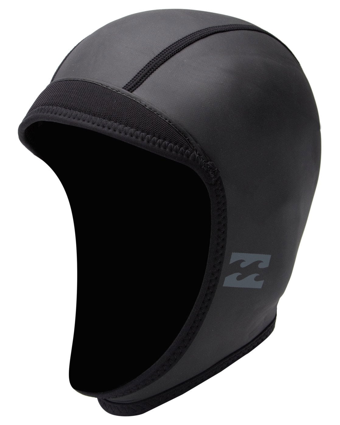 Billabong Absolute Surf Hood - Black