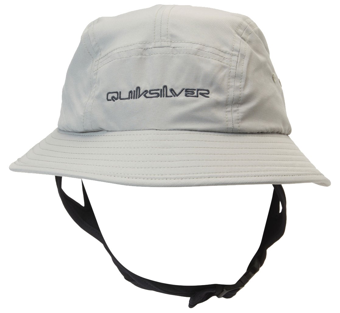 Quiksilver Surfari Bucket Hat - Quarry