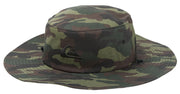 Quiksilver Bushmaster Boonie Hat - Camo