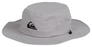 Quiksilver Bushmaster Boonie Hat - Sleet