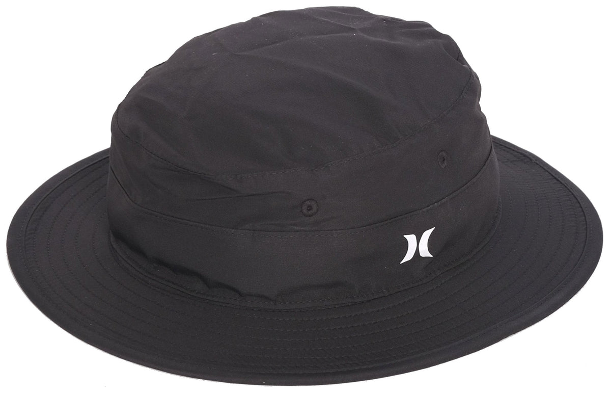 Hurley Back Country Boonie Hat - Black